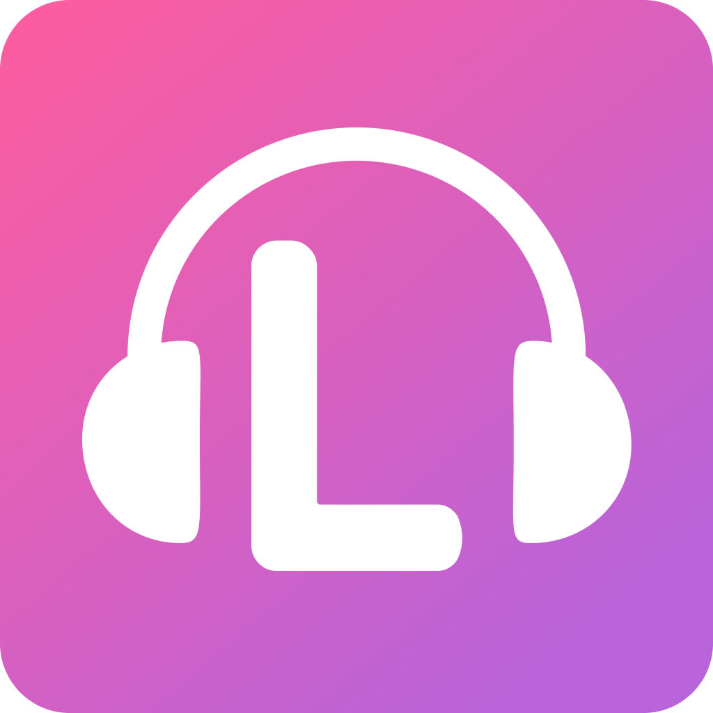 Librivox Logo